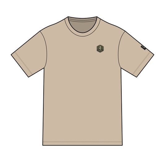 Sir Tape-Alot 'Fortify Everything' T-Shirt