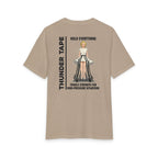 'Thunder Tape' High Pressure Situation T-Shirt