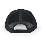 Snapback Trucker Cap | Hekili Lightning