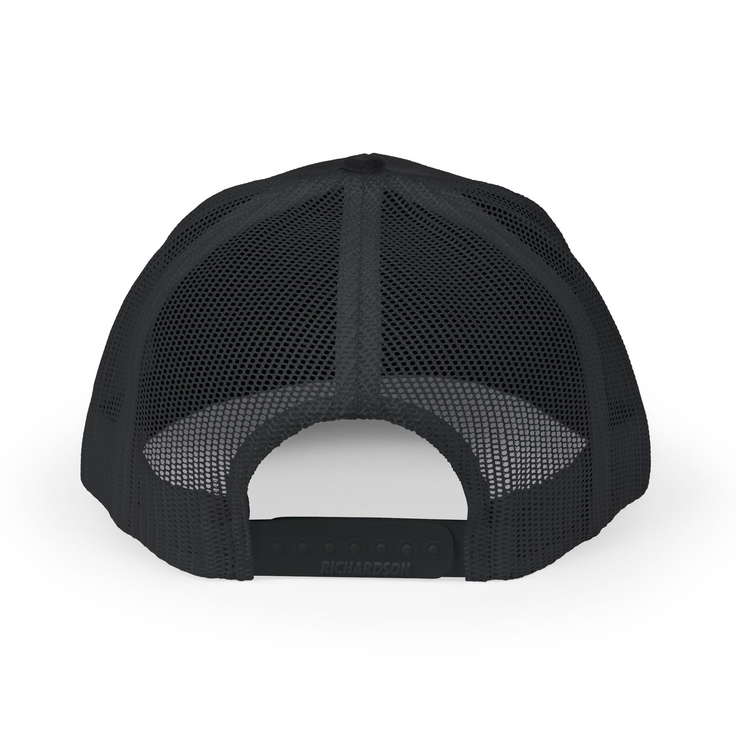 Snapback Trucker Cap | Hekili Lightning