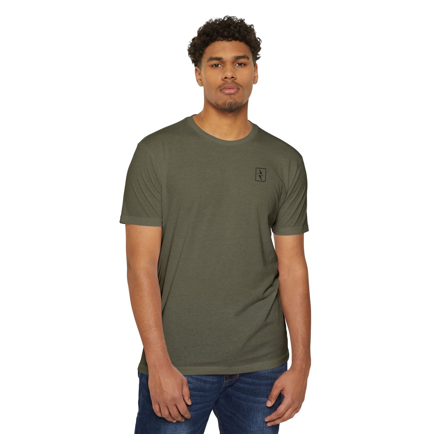 Hekili Bolt T-Shirt