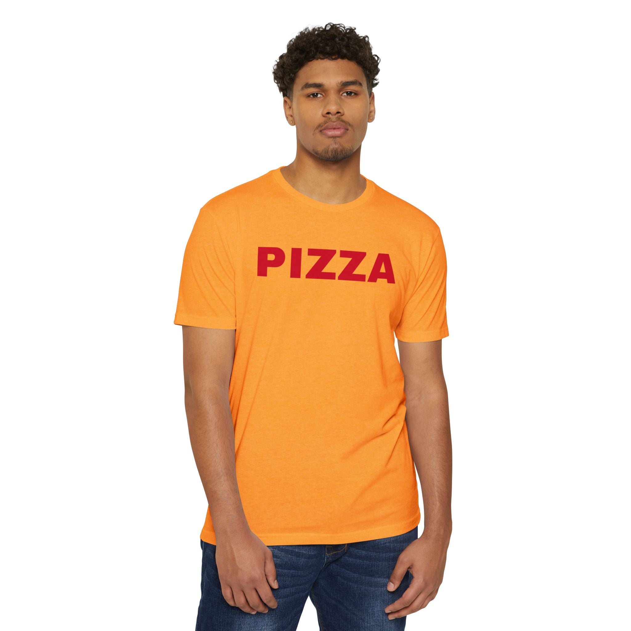 Pizza T-Shirt | Because Every Night is Pizza Night