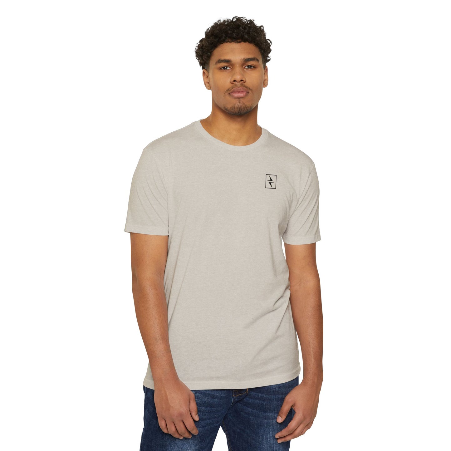Hekili Bolt T-Shirt