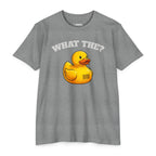 What The? Rubber Duck T-Shirt