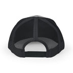 Snapback Trucker Cap | Hekili Lightning