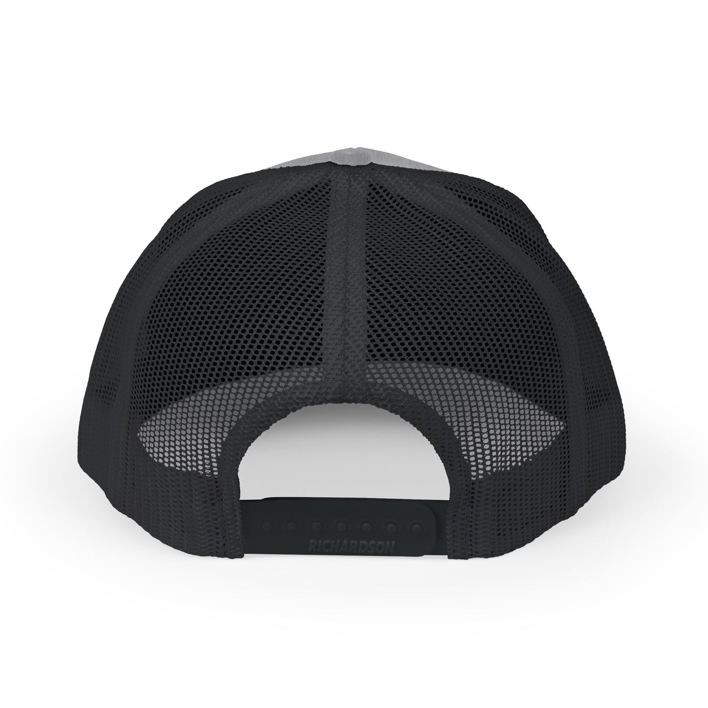 Snapback Trucker Cap | Hekili Lightning