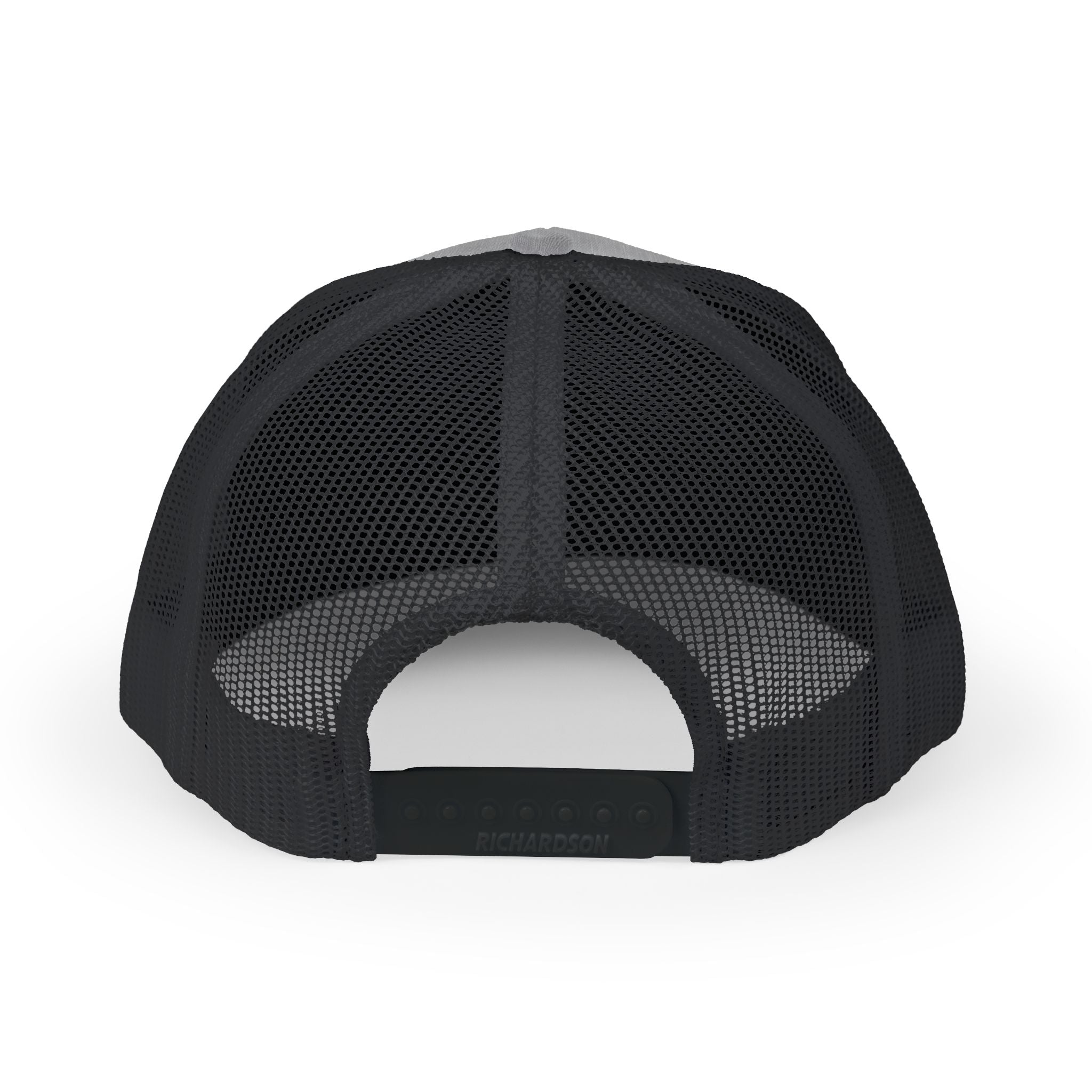 Snapback Trucker Cap | Hekili Lightning