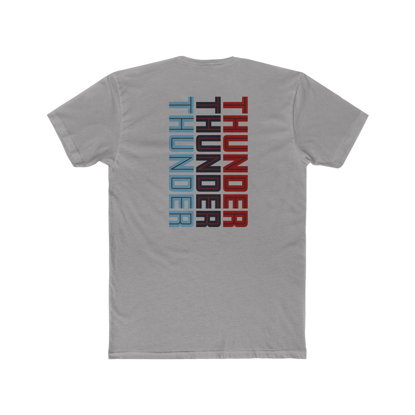 Hekili Thunder Tee | Thunder Design