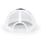 Snapback Trucker Cap | Hekili Lightning