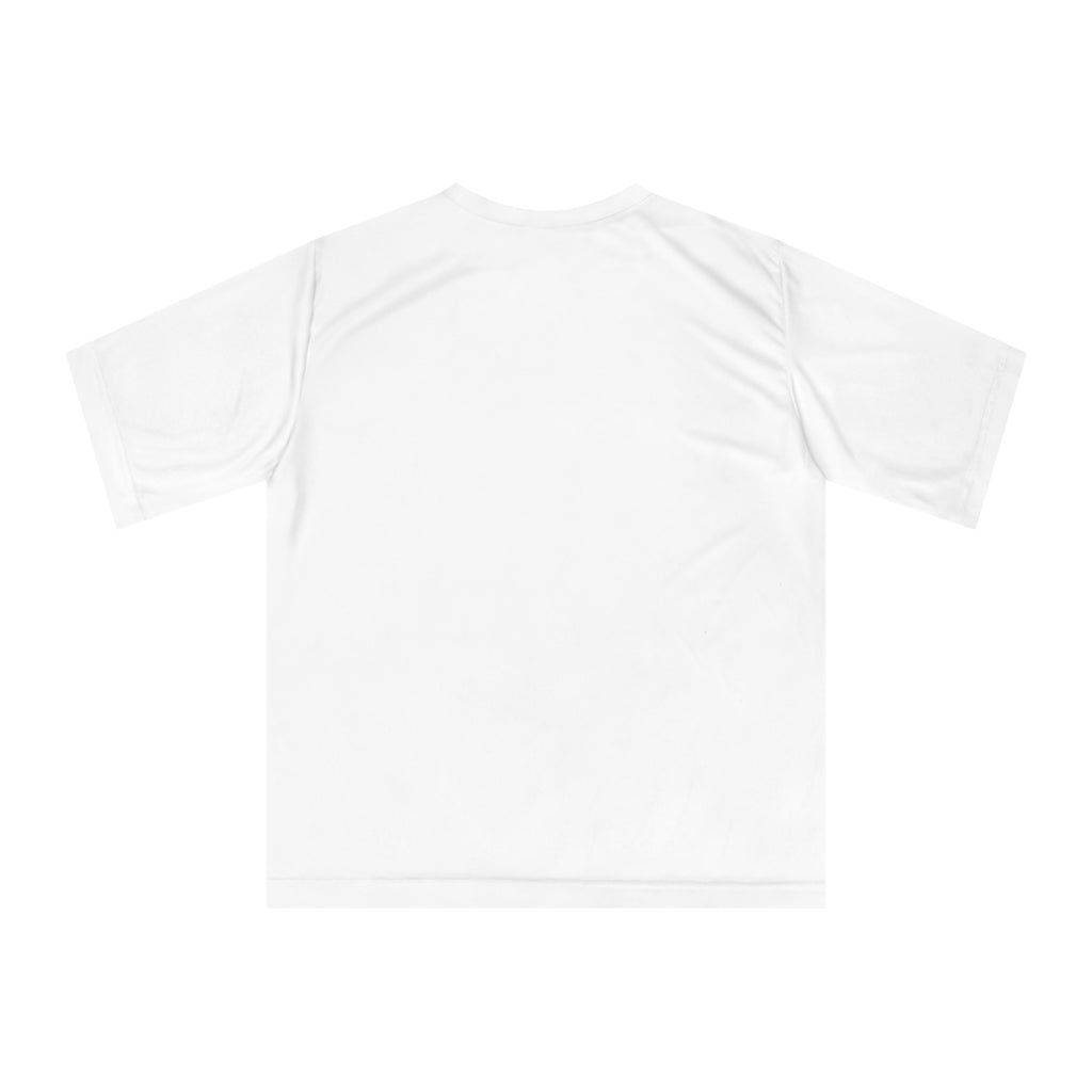 Hekili Athletic Performance T-Shirt | Moisture-Wicking UPF40+