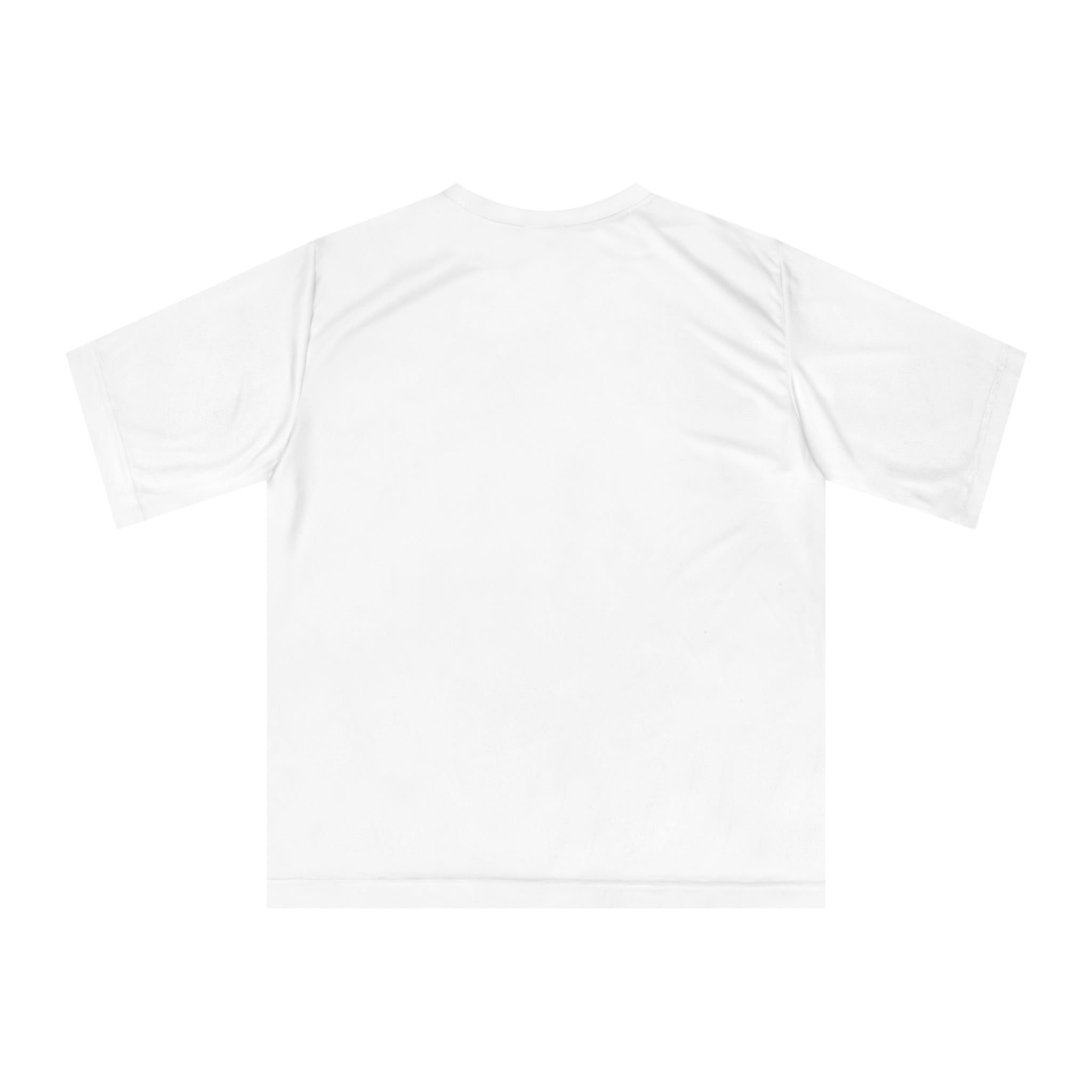 Hekili Athletic Performance T-Shirt | Moisture-Wicking UPF40+