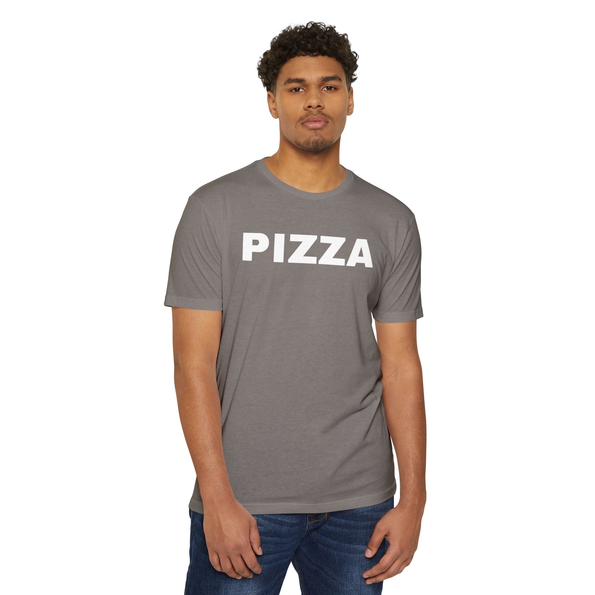 Pizza T-Shirt | Because Every Night is Pizza Night