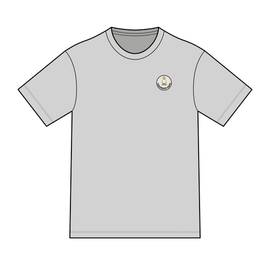 Graphic Tee — 'Thunder Tape' High Pressure Situation T-Shirt