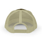 Snapback Trucker Cap | Thunder Tape