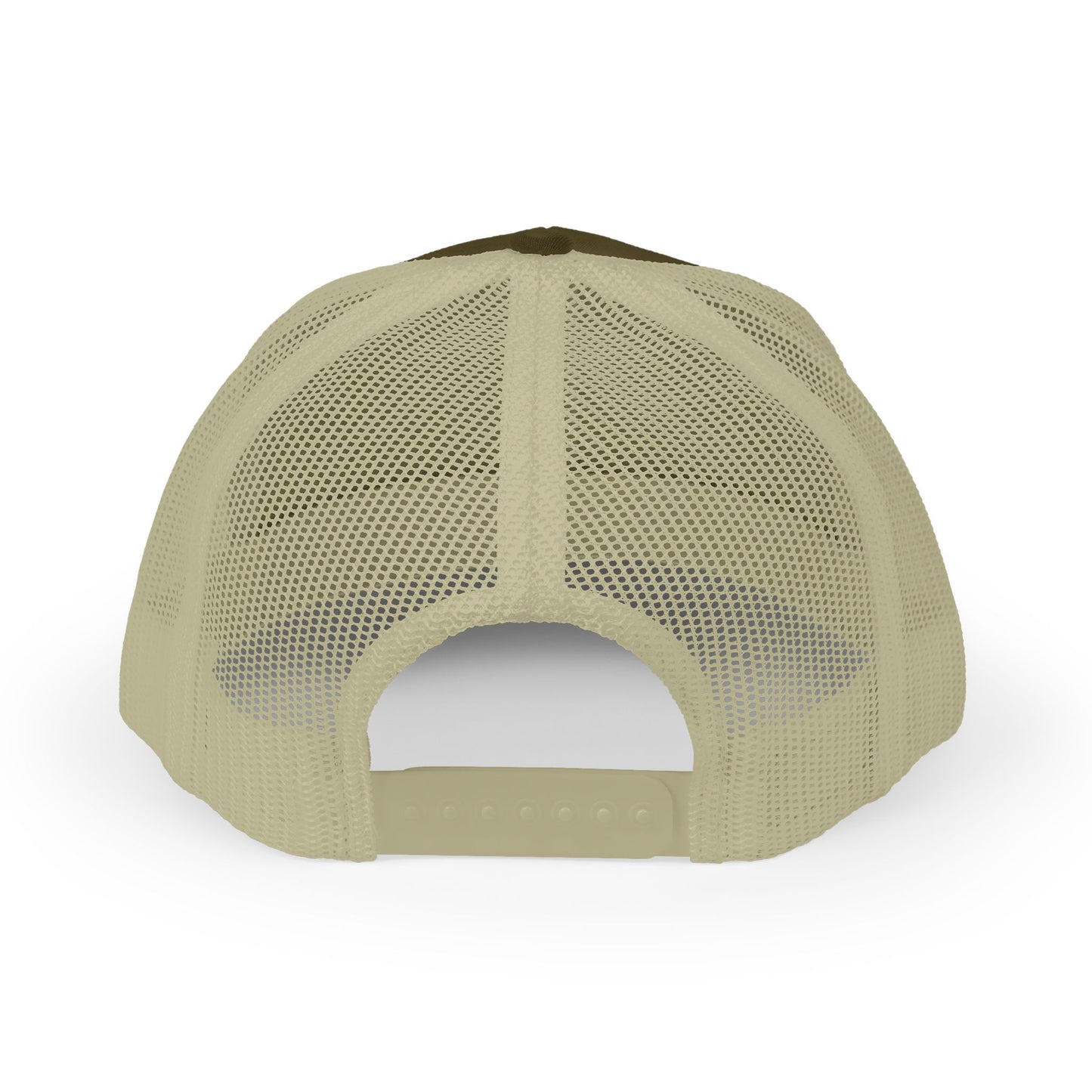 Snapback Trucker Cap | Thunder Tape