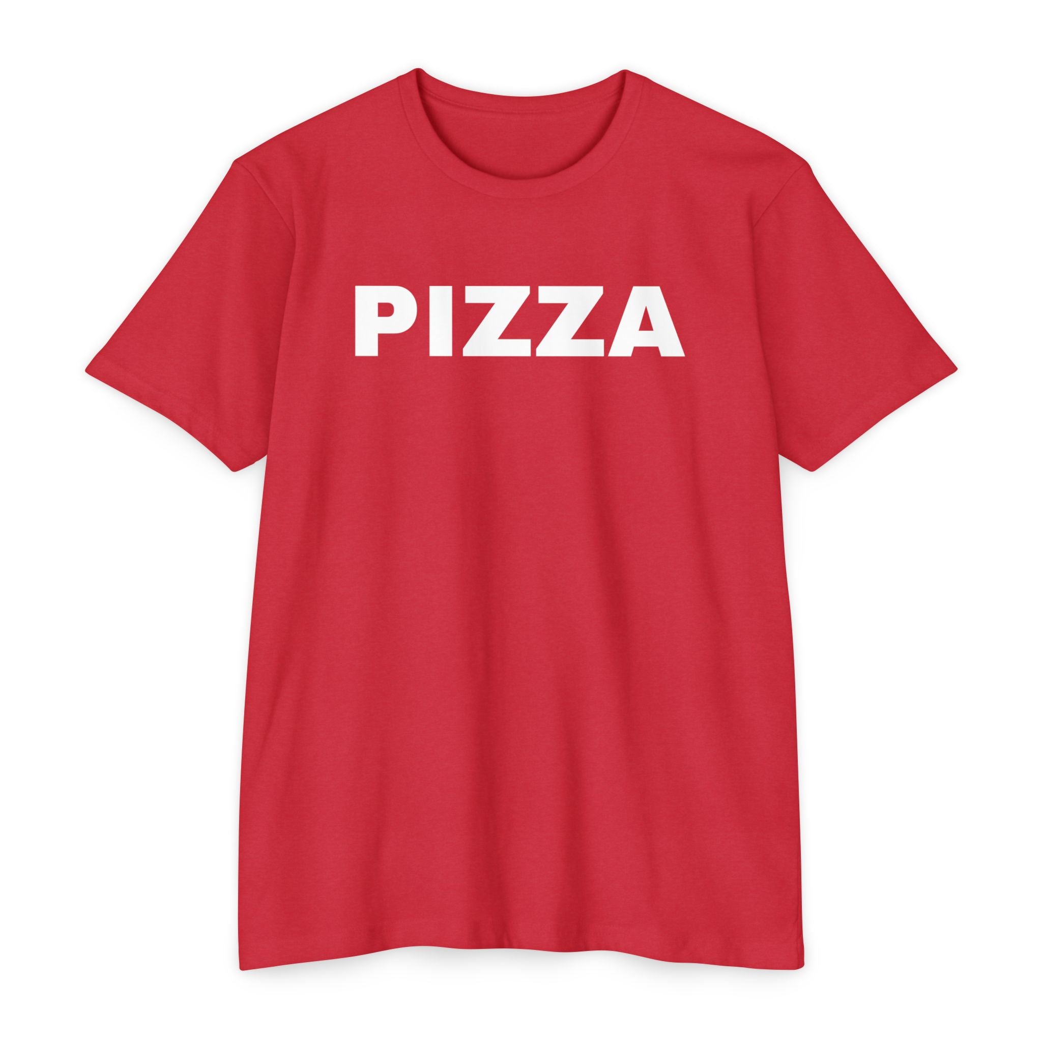 Pizza T-Shirt | Because Every Night is Pizza Night