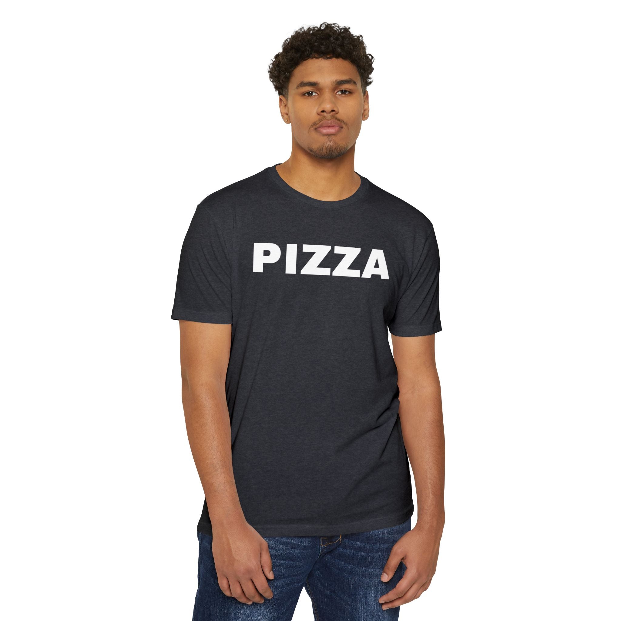 Pizza T-Shirt | Because Every Night is Pizza Night