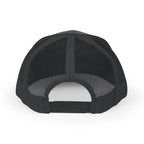 Snapback Trucker Cap | Hekili Lightning