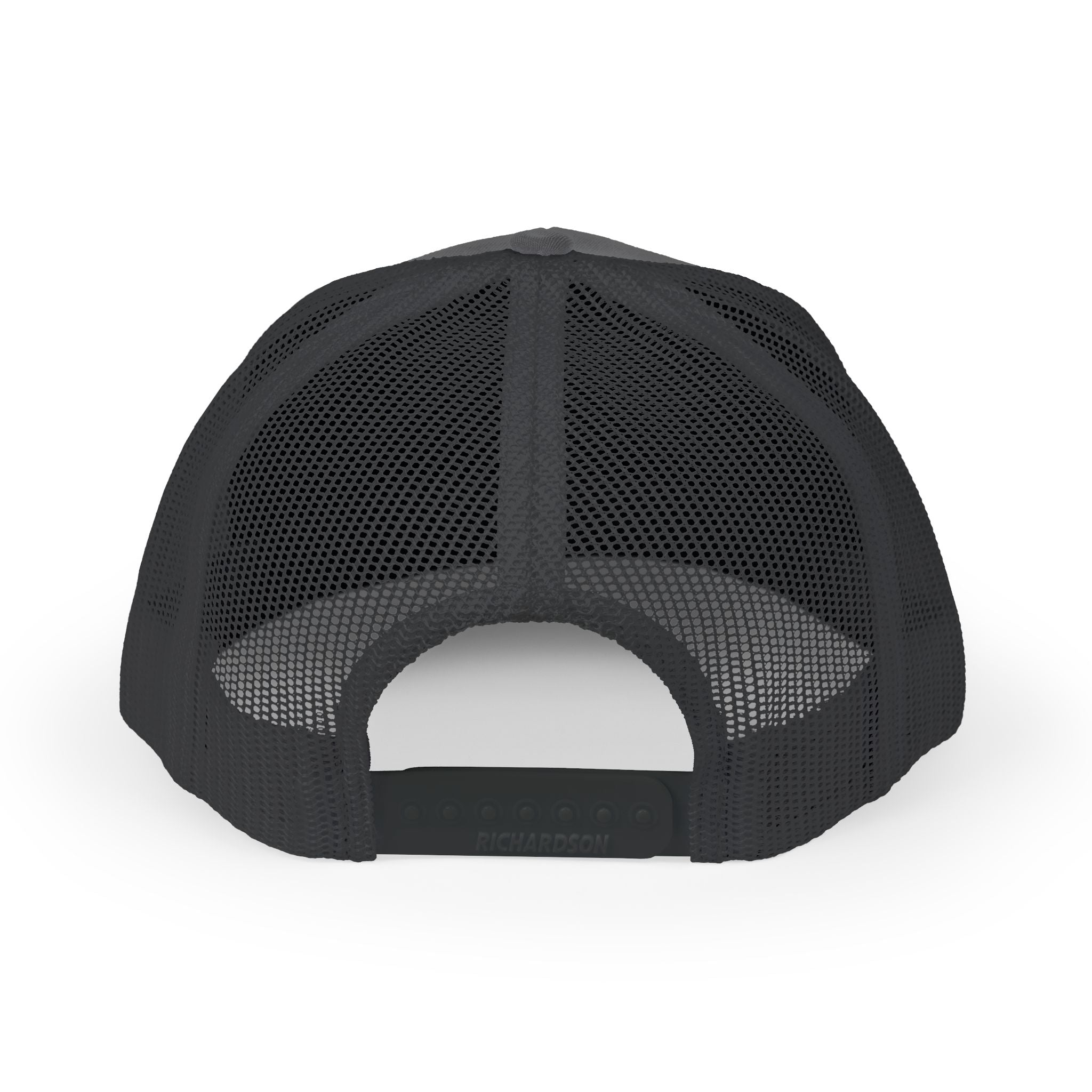 Snapback Trucker Cap | Hekili Lightning
