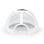 Snapback Trucker Cap | Hekili Lightning