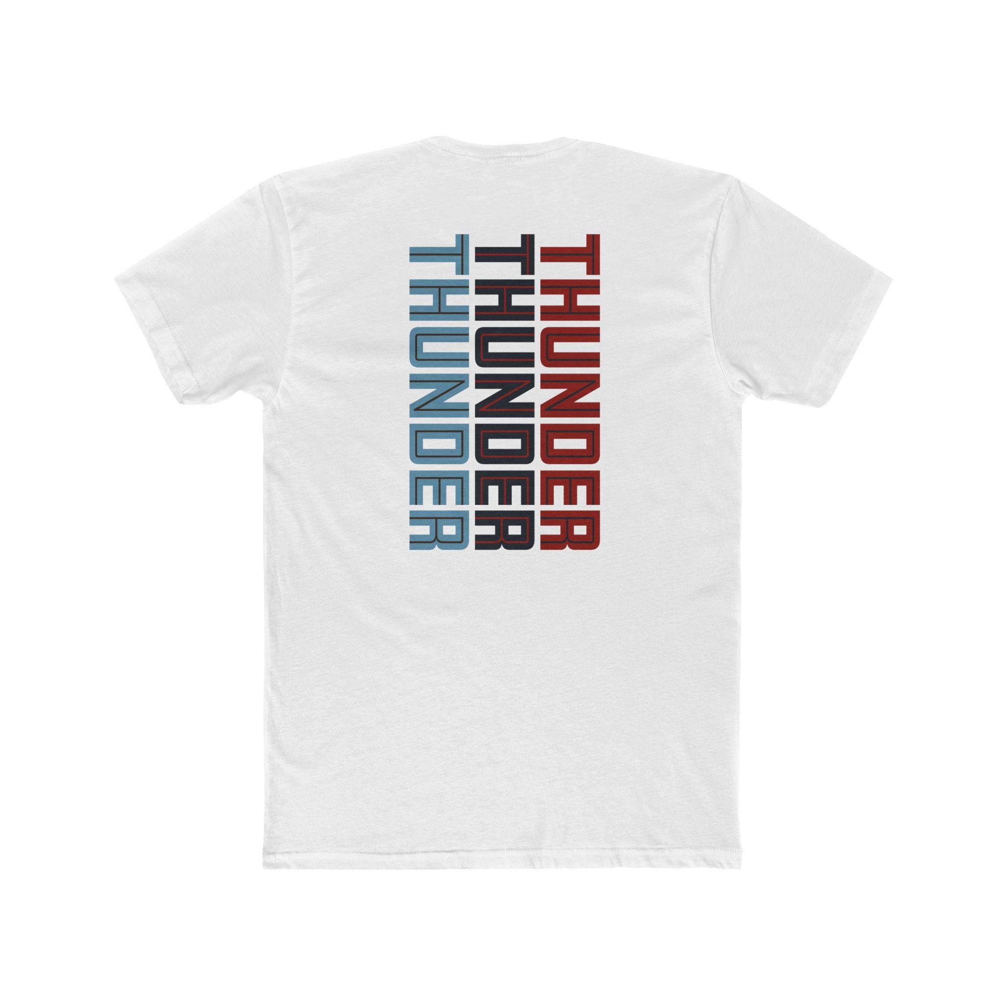 Hekili Thunder Tee | Thunder Design