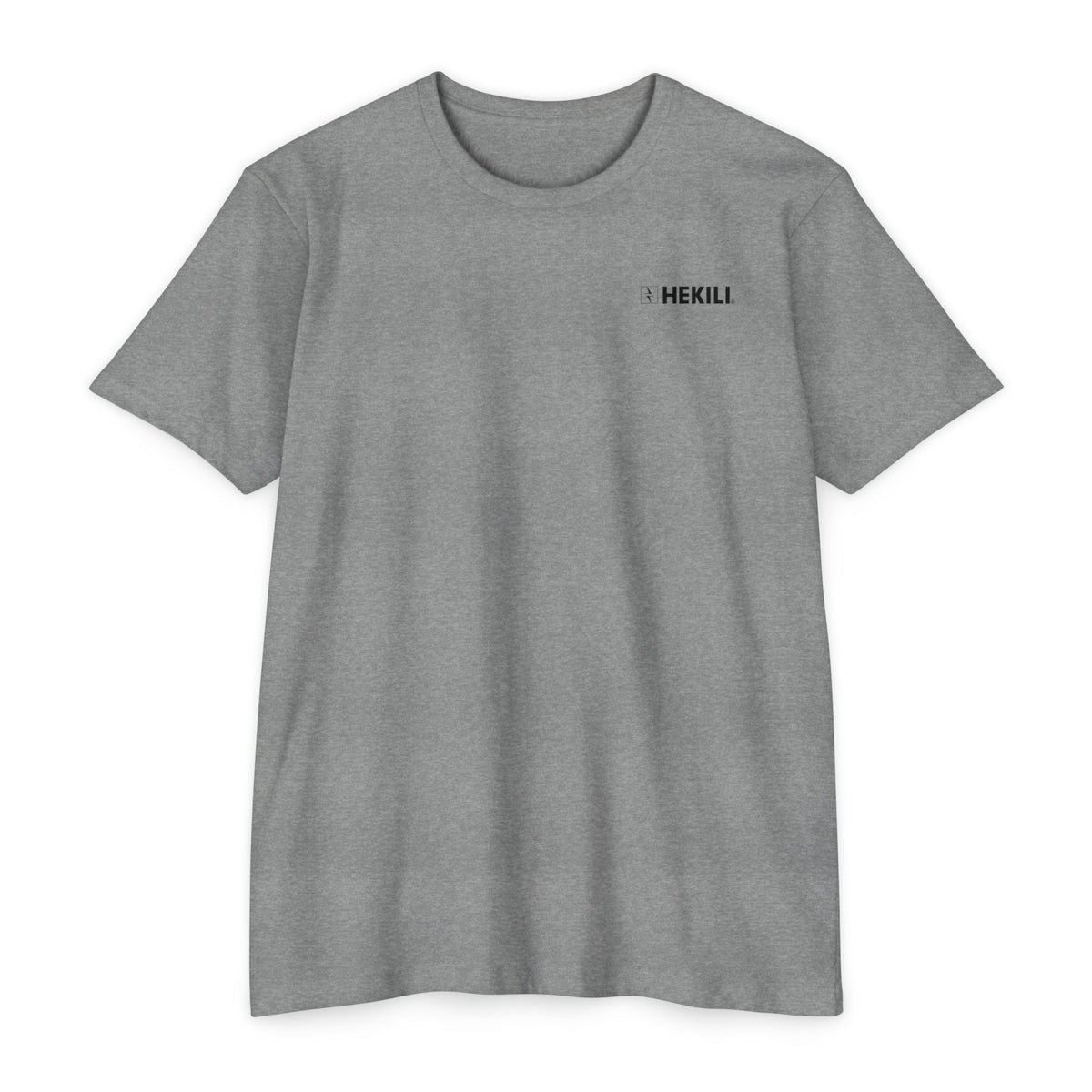 Hekili Hawaiian Beach T-Shirt