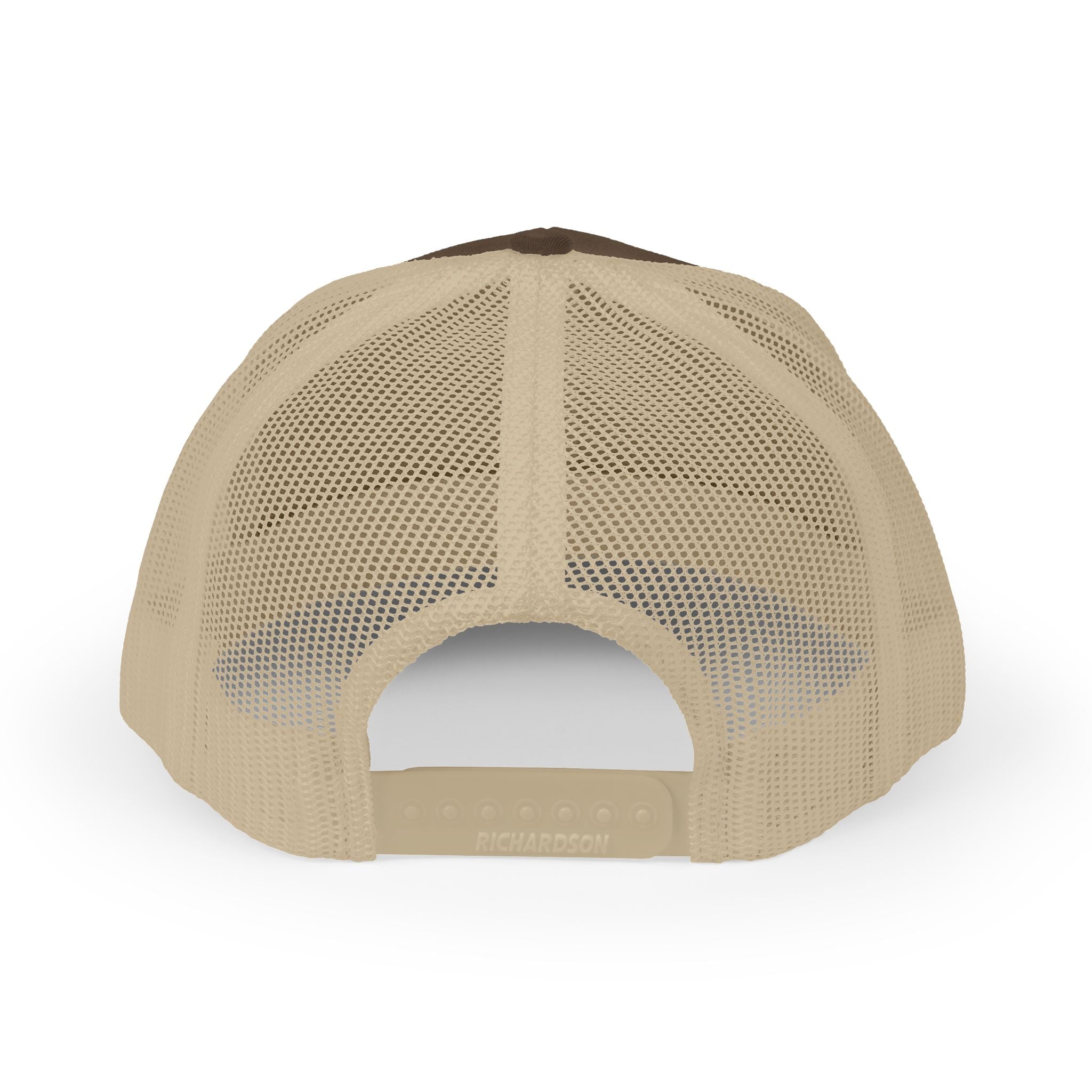 Snapback Trucker Cap | Hekili Lightning