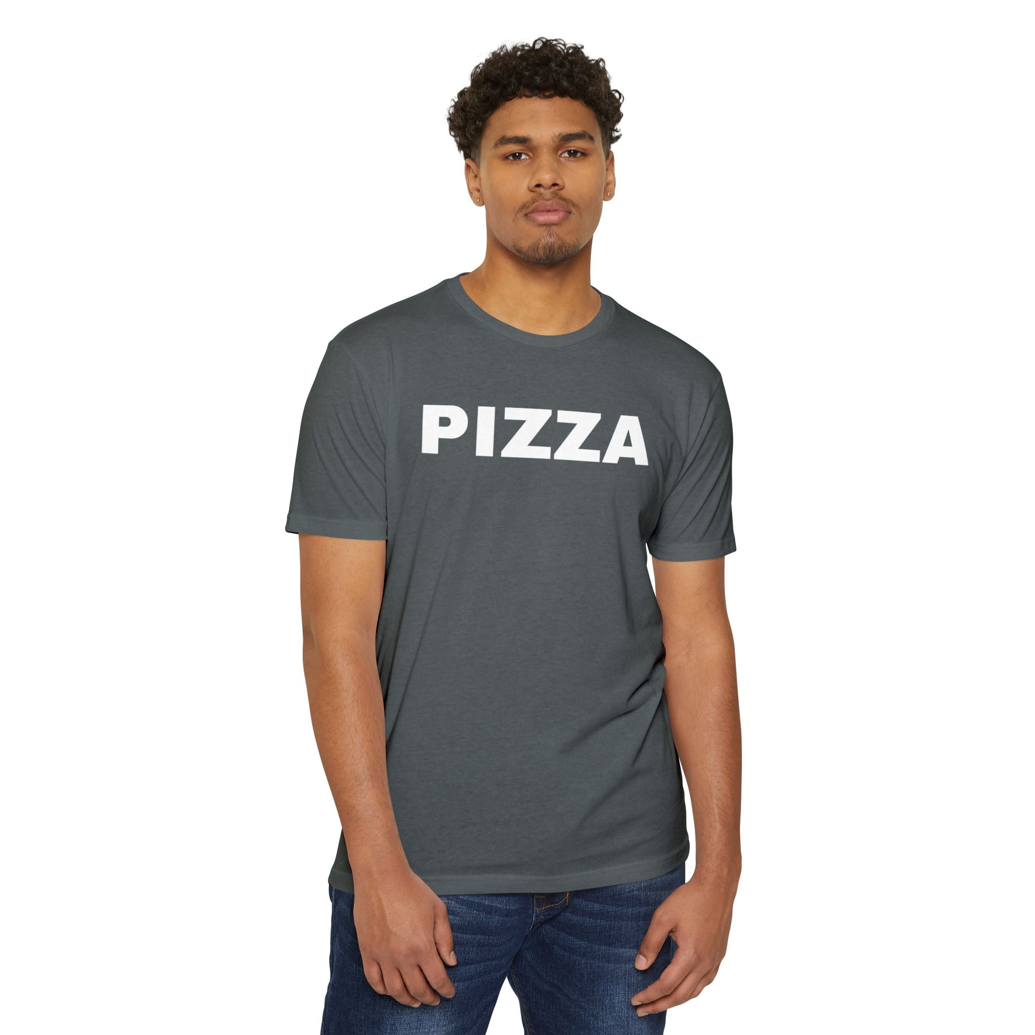 Pizza T-Shirt | Because Every Night is Pizza Night