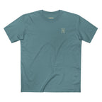 Hekili Thunder Energy T-Shirt | Lightning Flag Design