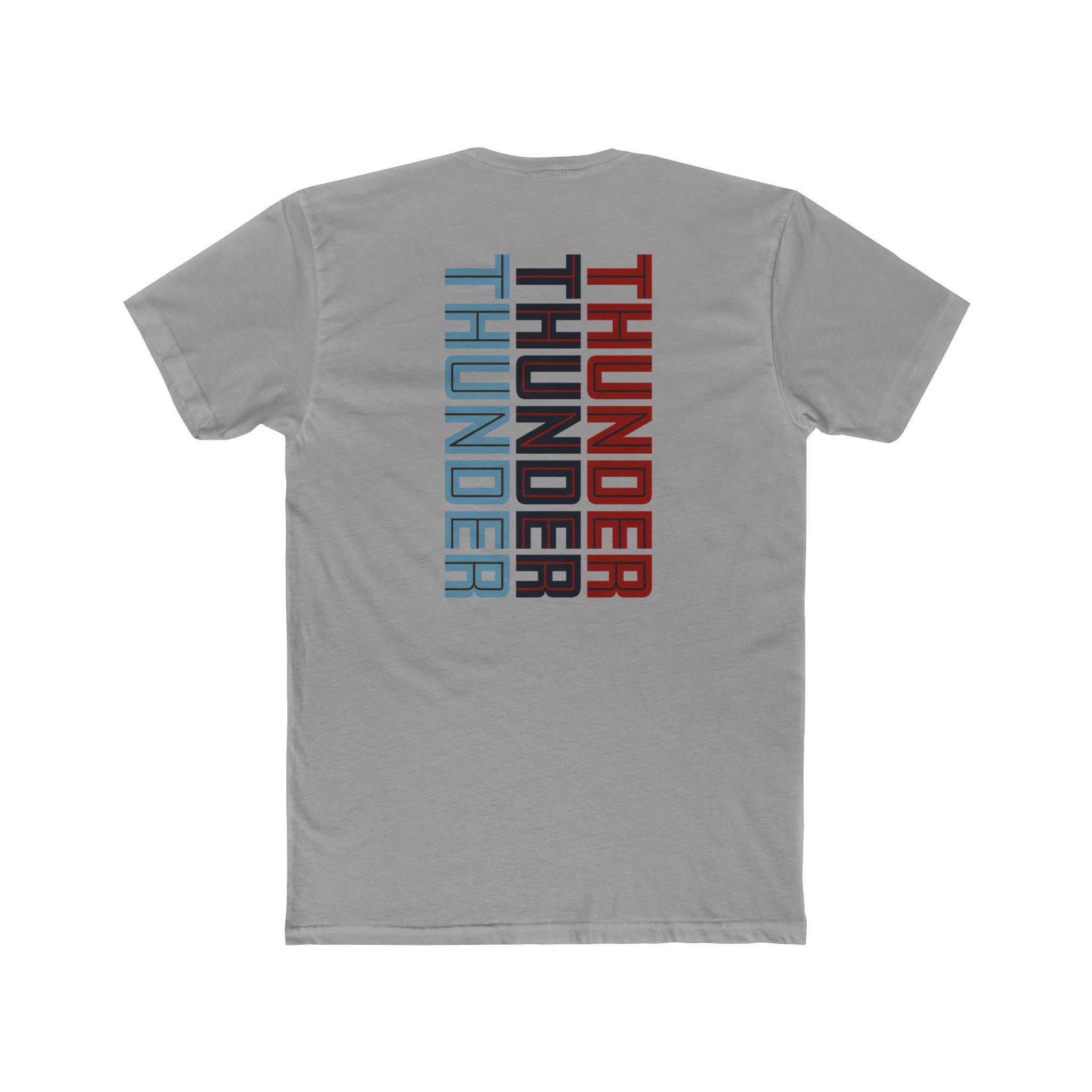 Hekili Thunder Tee | Thunder Design