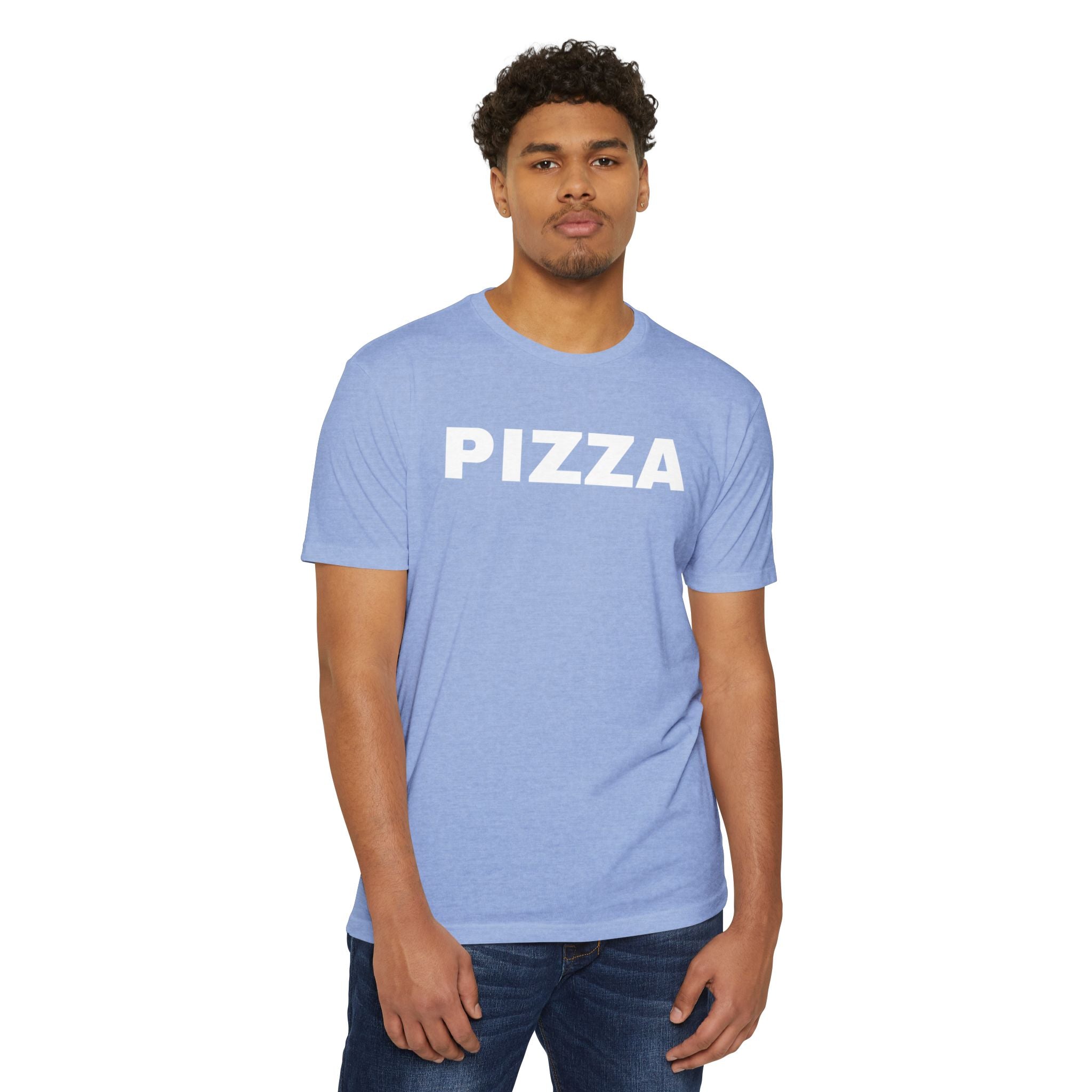Pizza T-Shirt | Because Every Night is Pizza Night