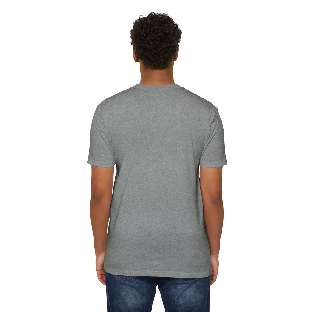 Thunder Thigh School Gym T-Shirt