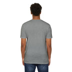 Thunder Thigh School Gym T-Shirt