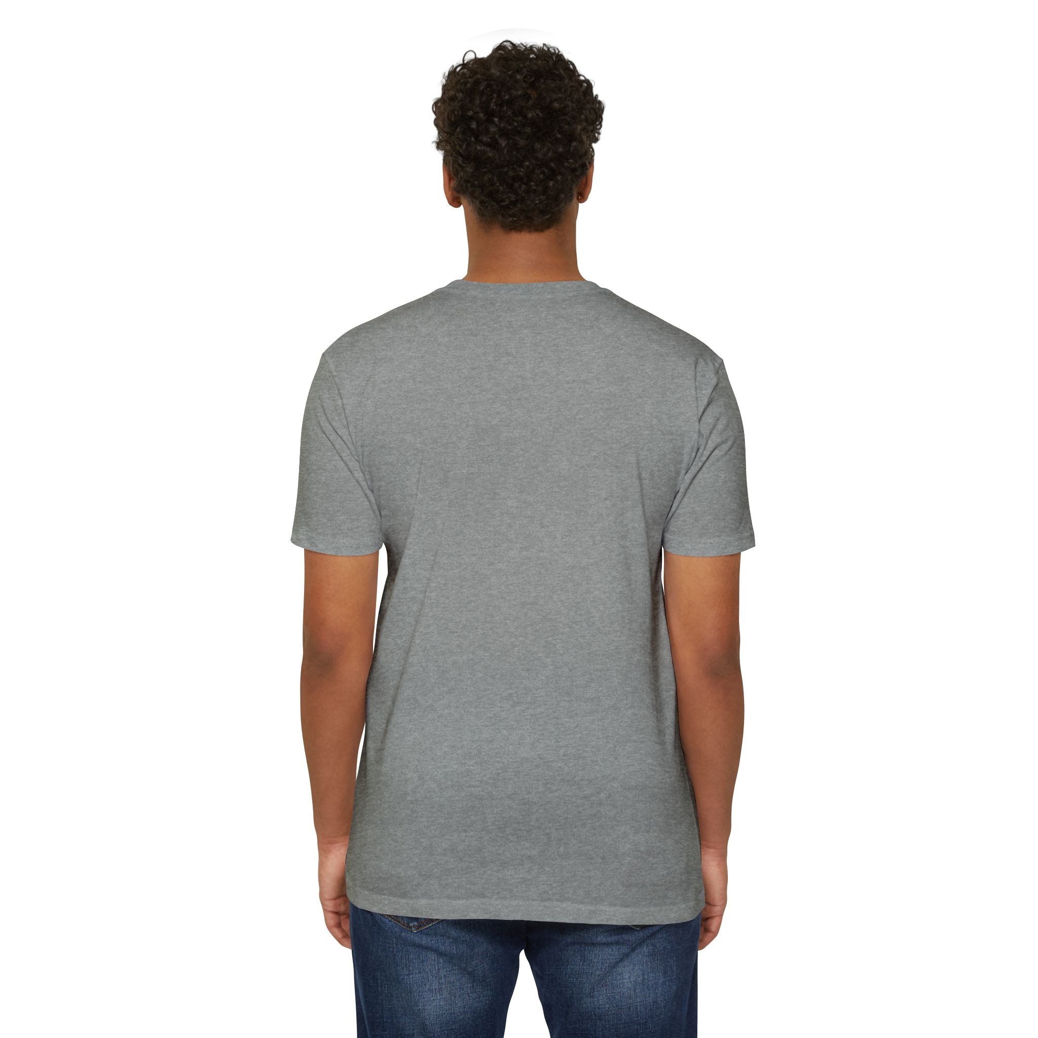Thunder Thigh School Gym T-Shirt