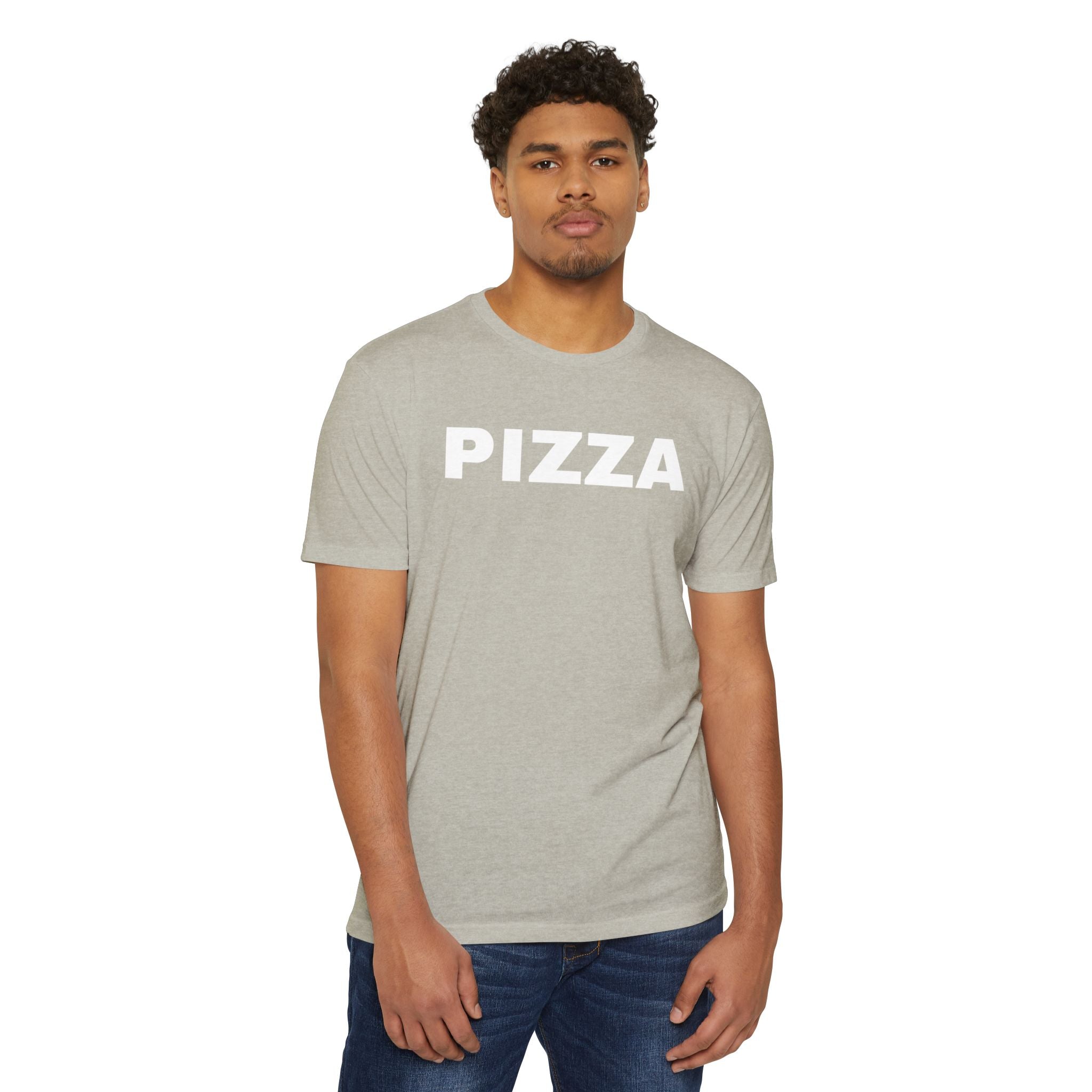 Pizza T-Shirt | Because Every Night is Pizza Night
