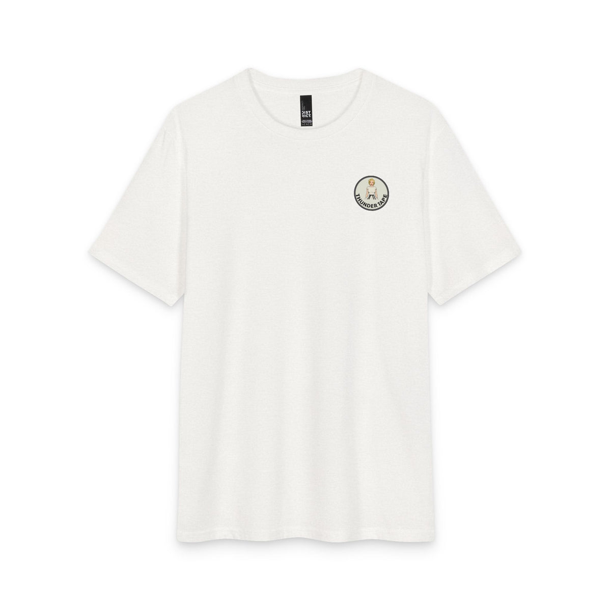'Thunder Tape' High Pressure Situation T-Shirt