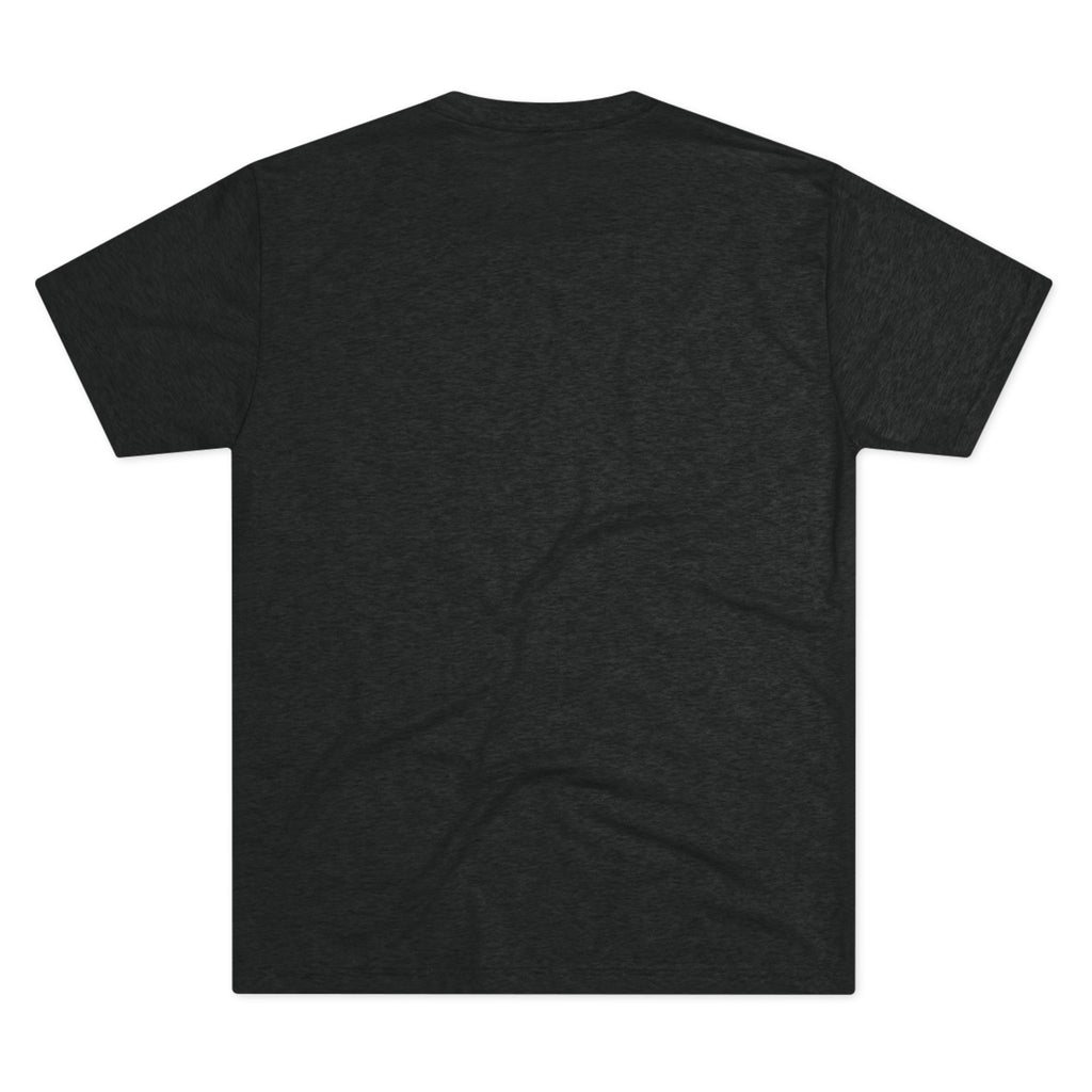 Galactic Rim Graphic Tee | Futuristic Design Shirt