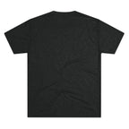 Galactic Rim Graphic Tee | Futuristic Design Shirt