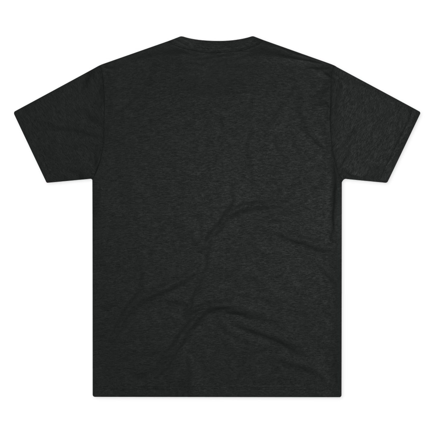 Galactic Rim Graphic Tee | Futuristic Design Shirt