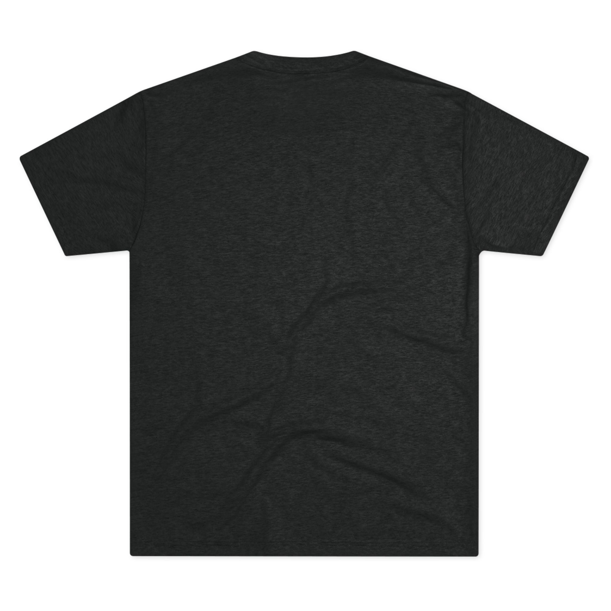 Galactic Rim Graphic Tee | Futuristic Design Shirt