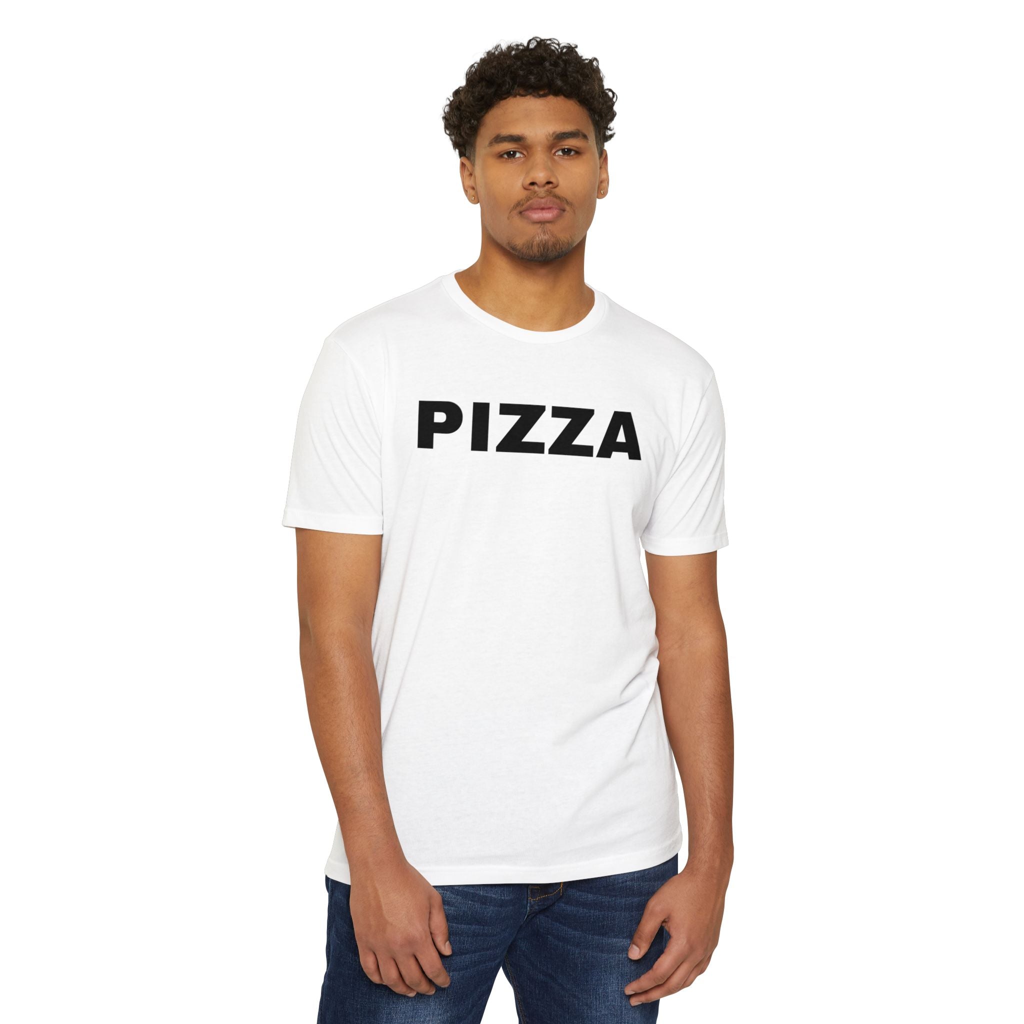 Pizza T-Shirt | Because Every Night is Pizza Night