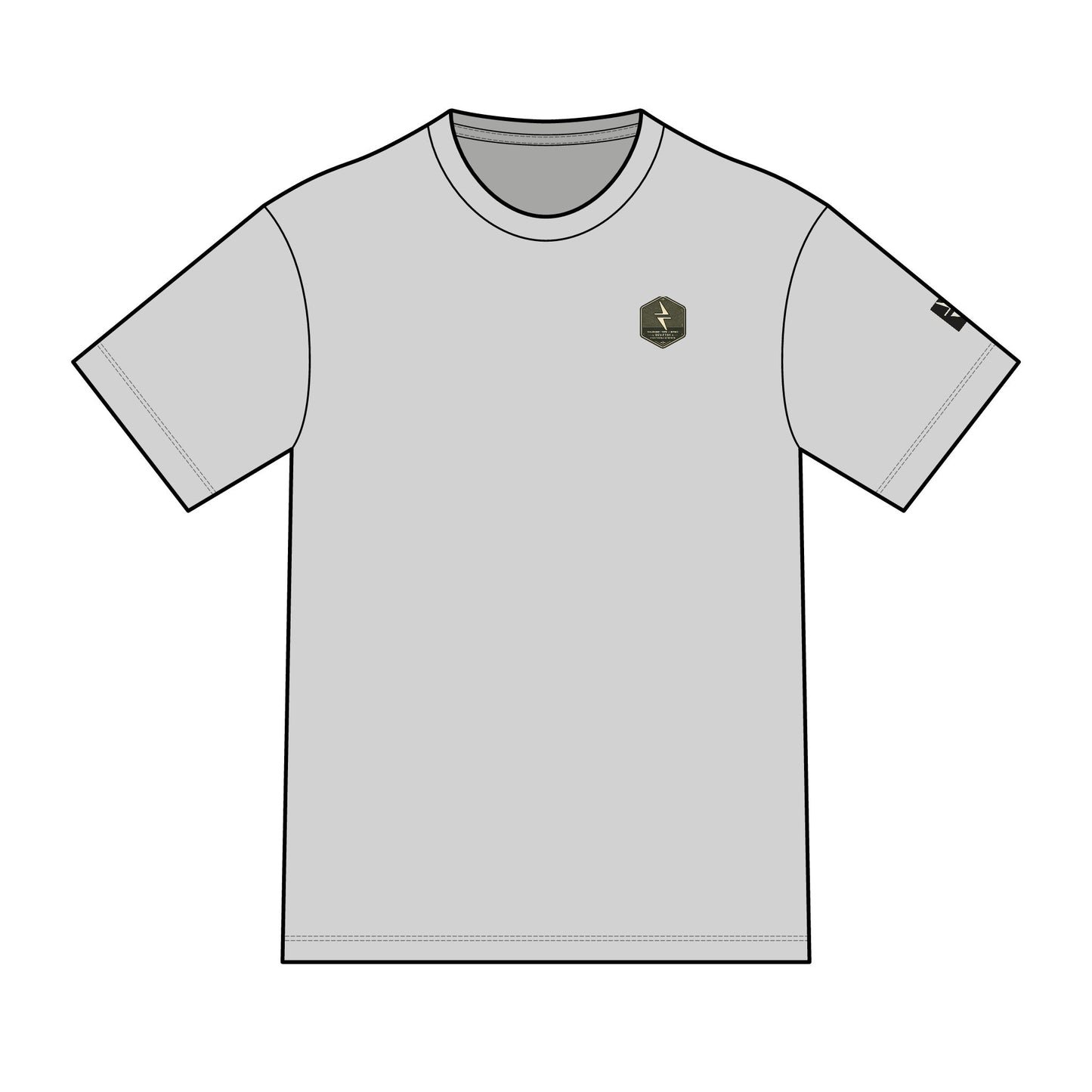 Sir Tape-Alot 'Fortify Everything' T-Shirt