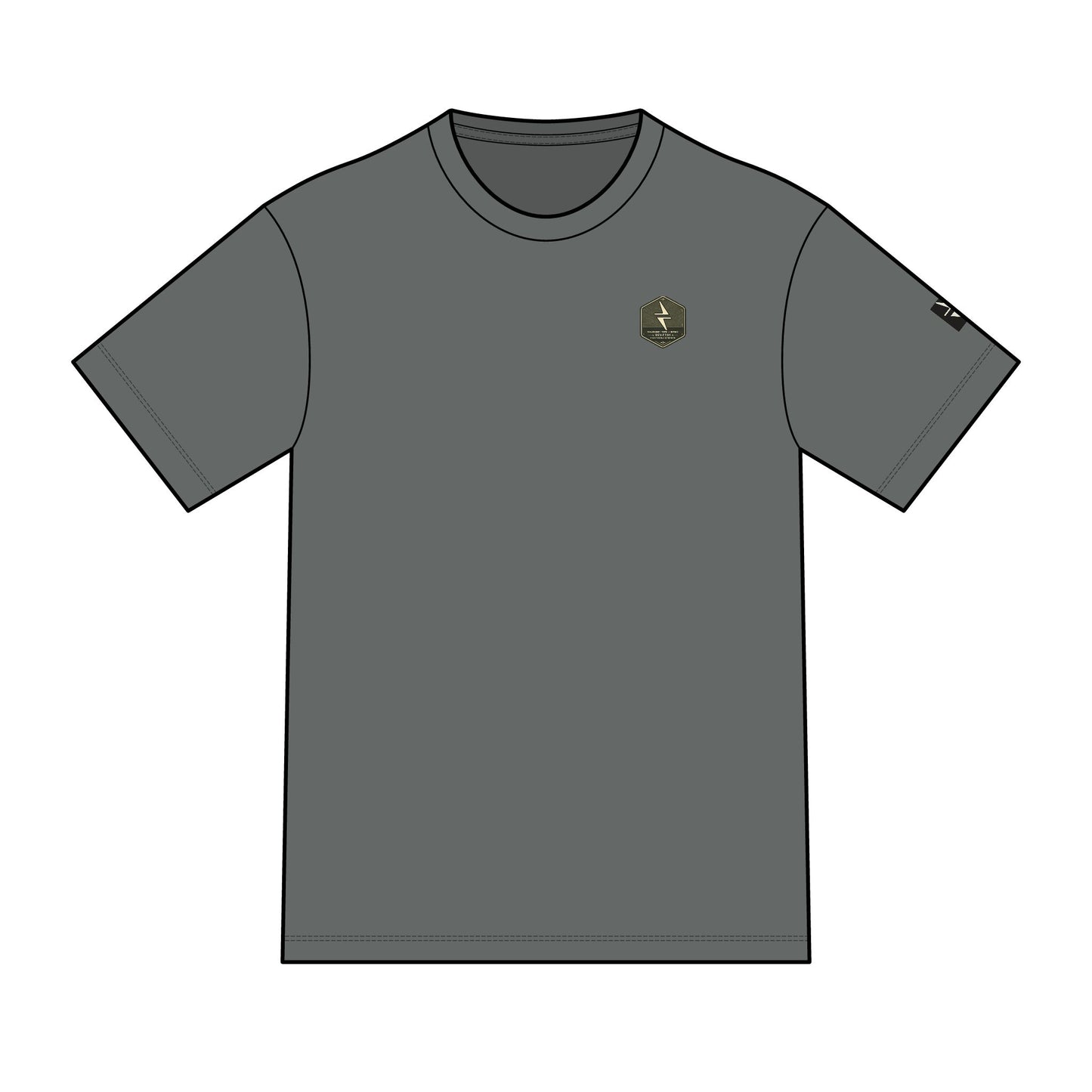 Sir Tape-Alot 'Fortify Everything' T-Shirt