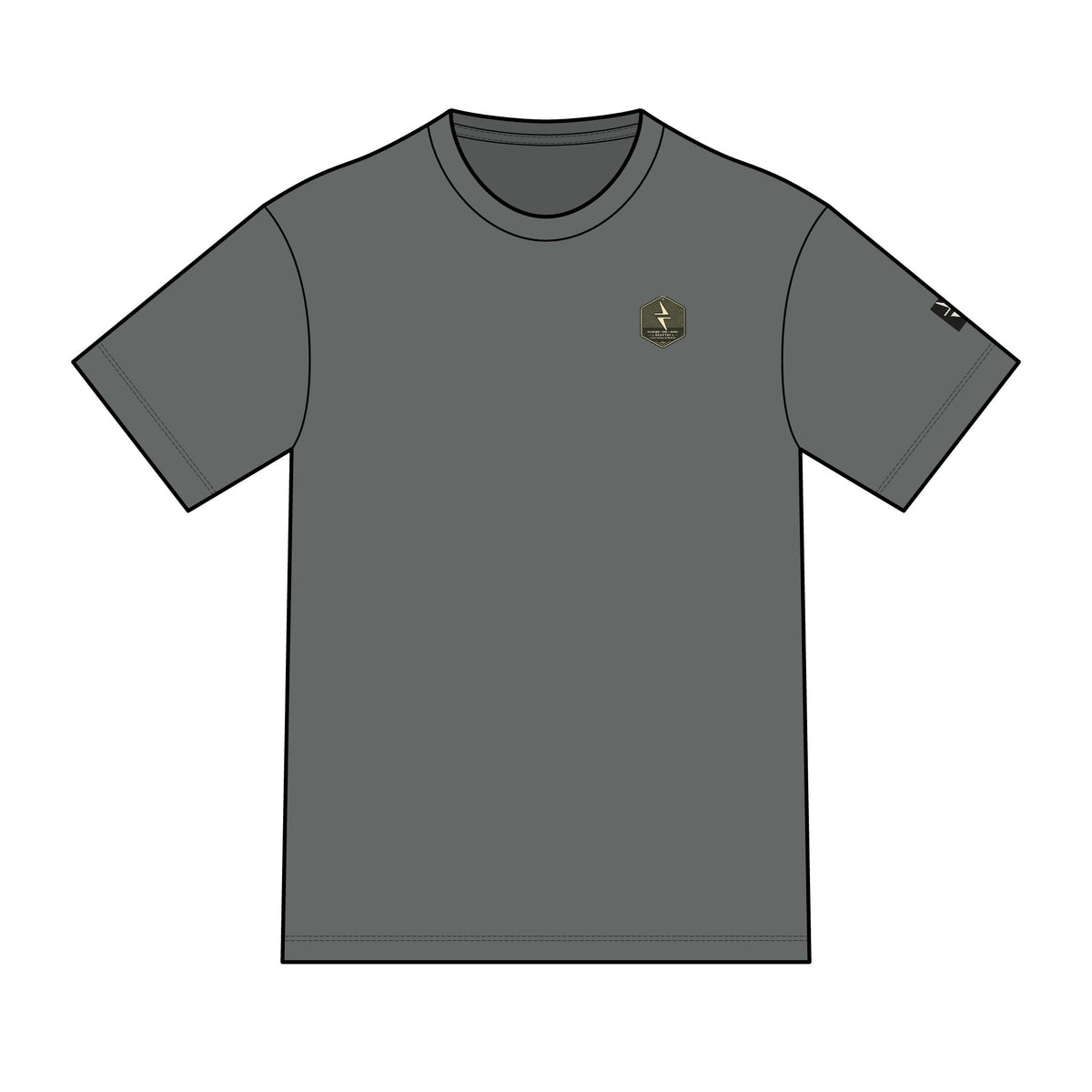 Sir Tape-Alot 'Fortify Everything' T-Shirt
