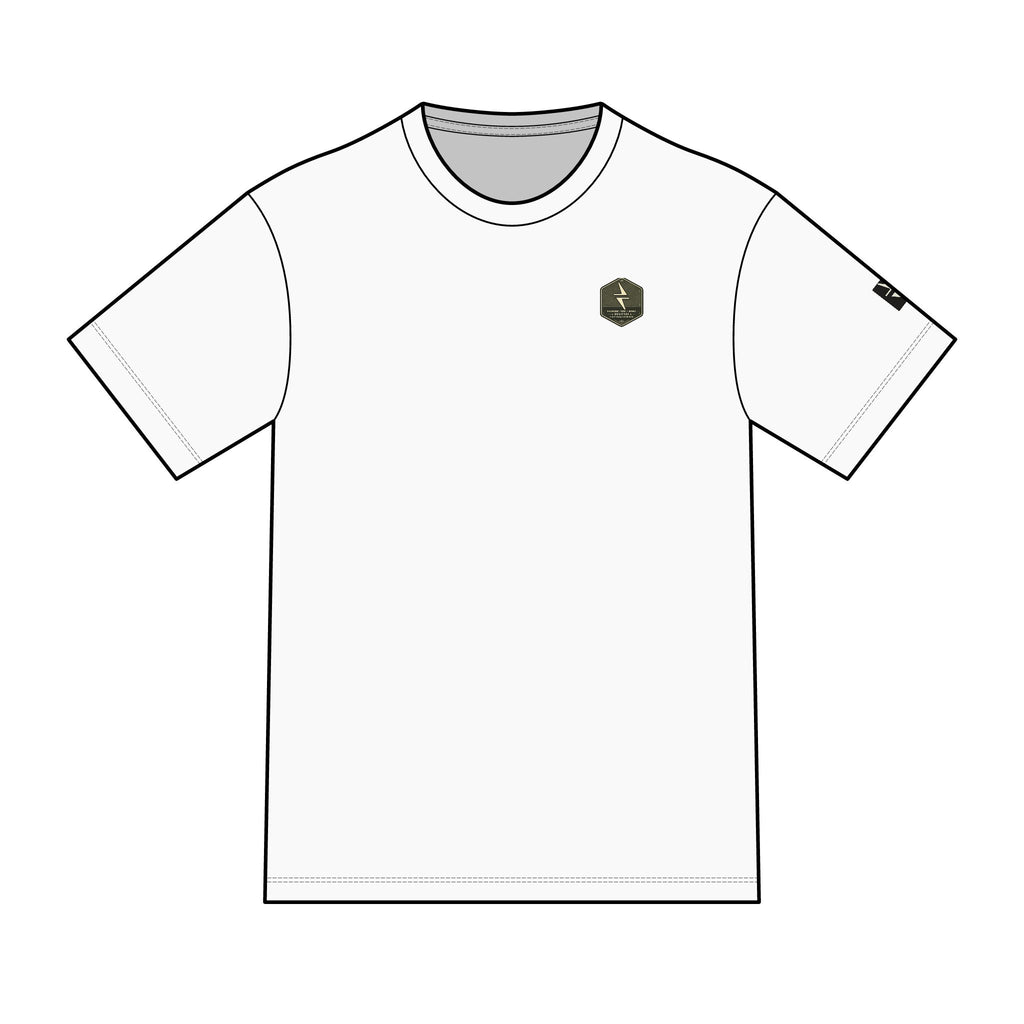 Sir Tape-Alot 'Fortify Everything' T-Shirt
