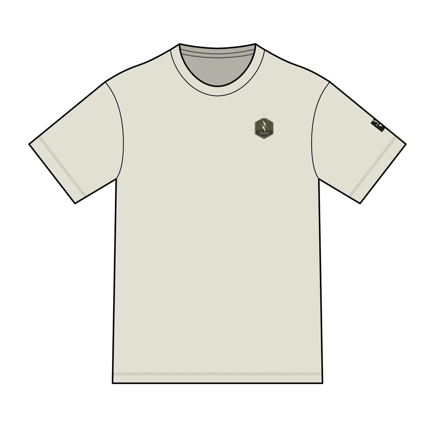 Sir Tape-Alot 'Fortify Everything' T-Shirt