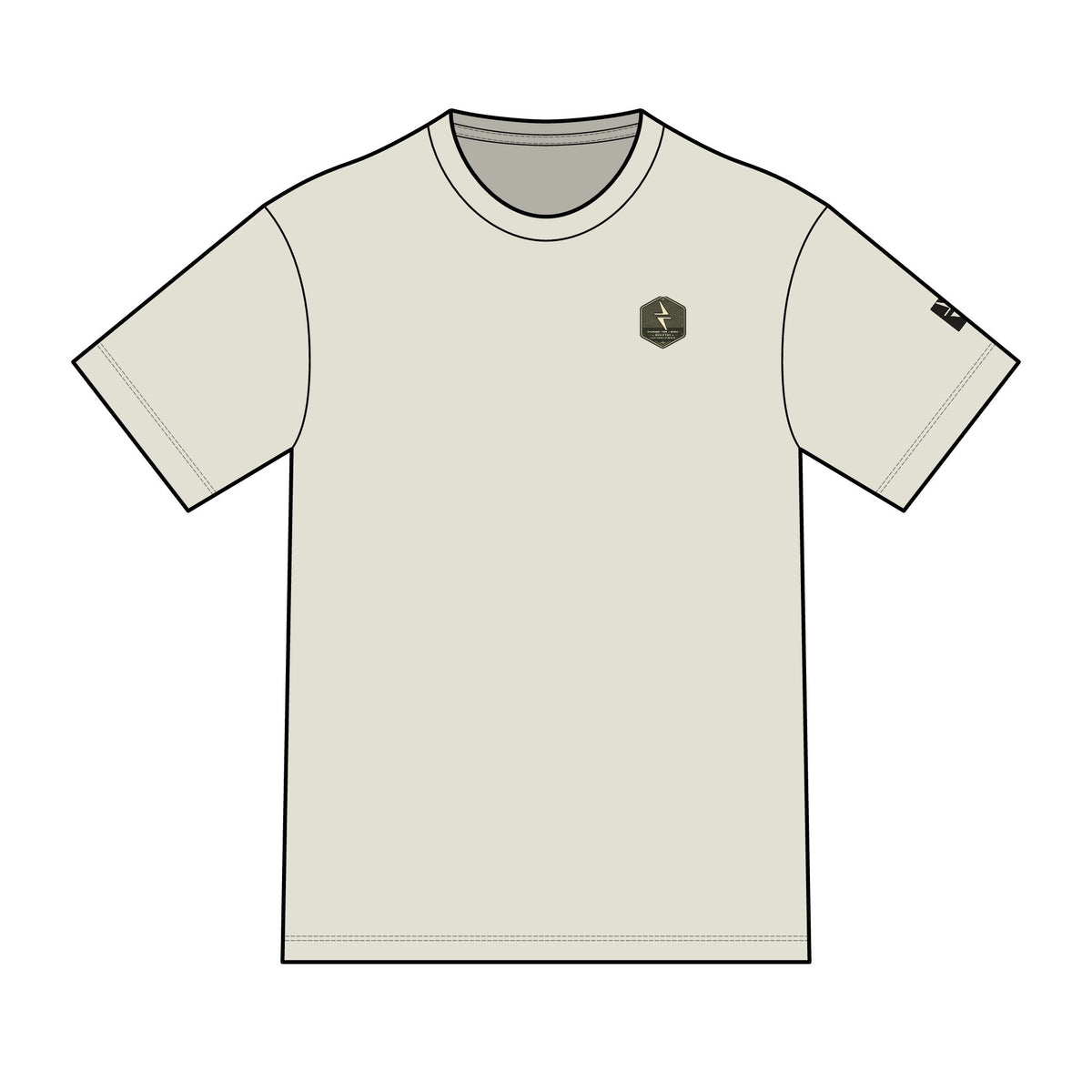 Sir Tape-Alot 'Fortify Everything' T-Shirt