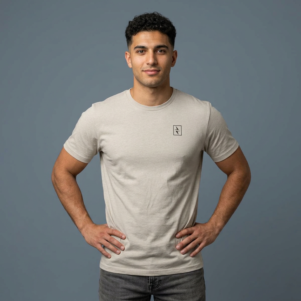 Hekili Bolt T-Shirt