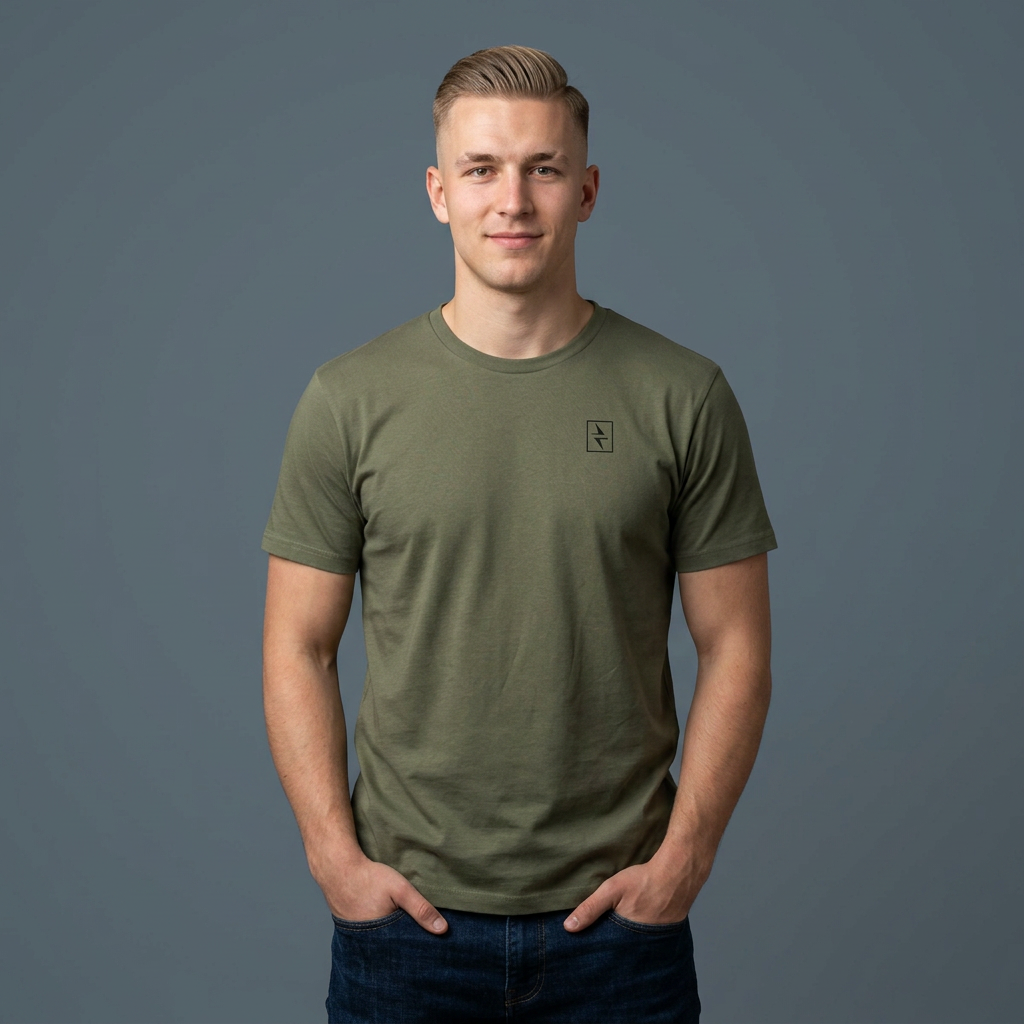 Hekili Bolt T-Shirt