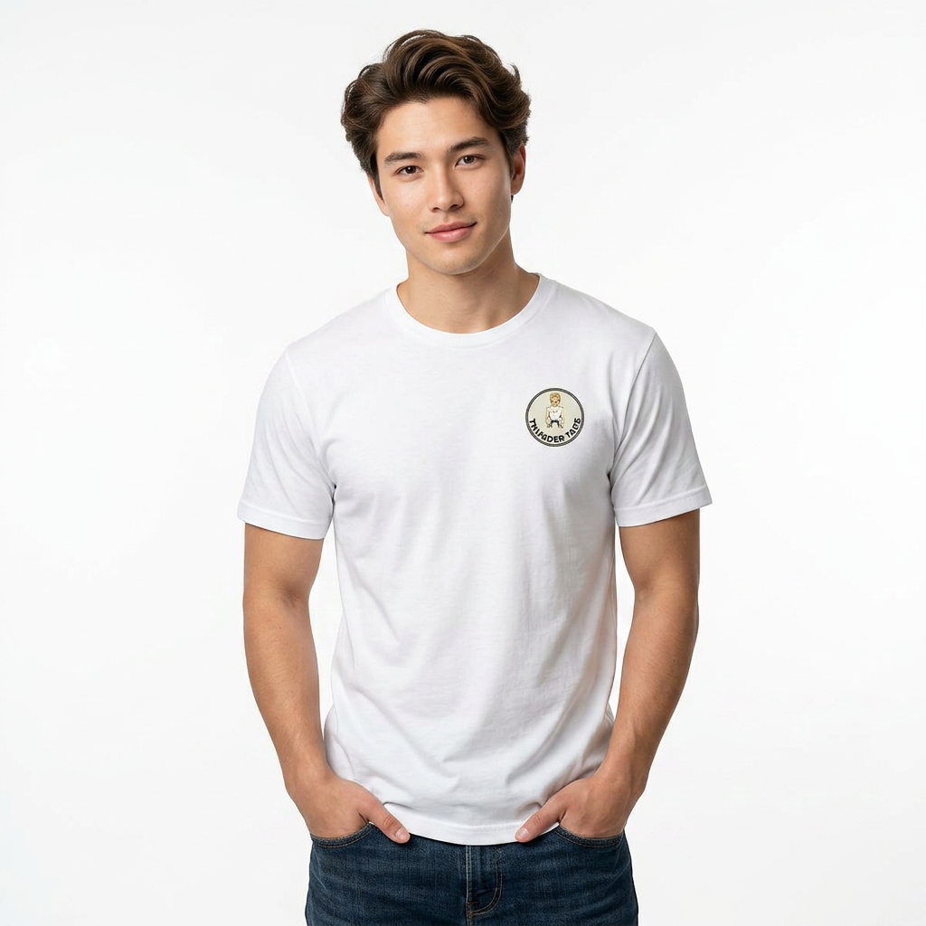 'Thunder Tape' High Pressure Situation T-Shirt